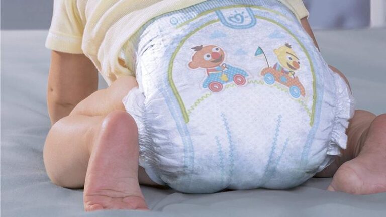 Choosing the Right Baby Diapers