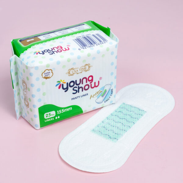 anion sanitary napkin