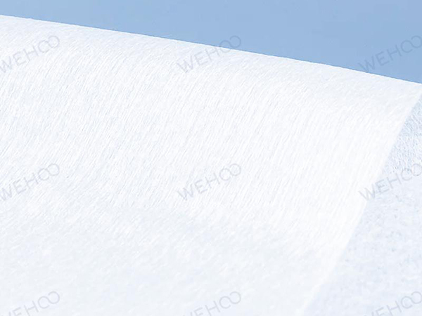 Bamboo fiber Nonwoven