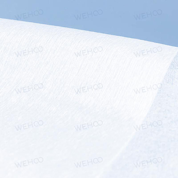 Bamboo fiber Nonwoven