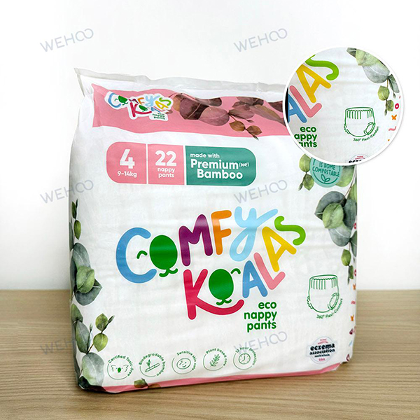 Compostable PLA Polybag