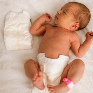 NEWBORN DIAPER