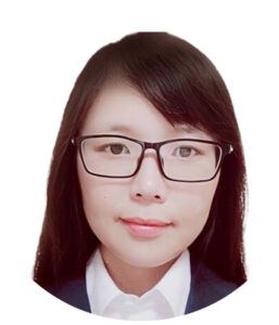 Angela Zhang
