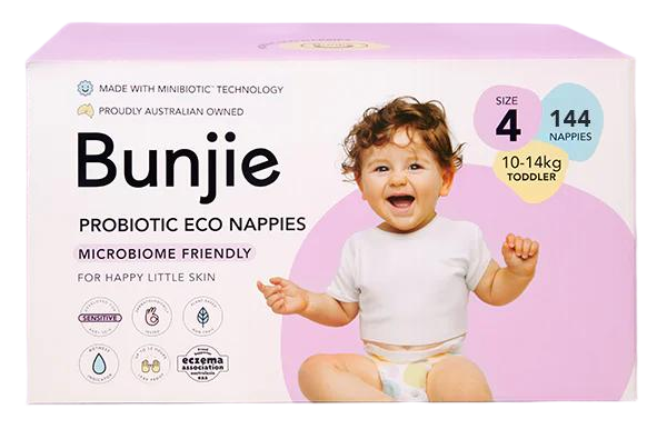 BUNJIE