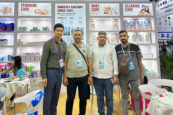 Canton Fair