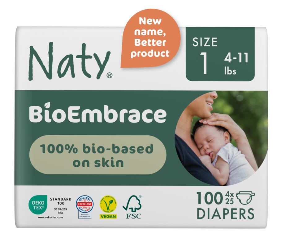 ECO BY NATY