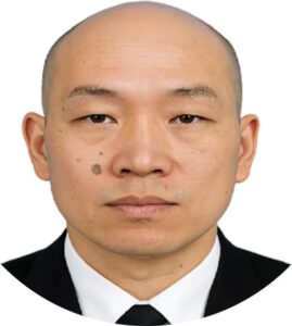 Jianhuang Chen