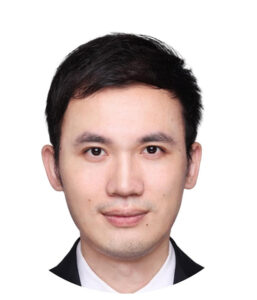 Keith Chen