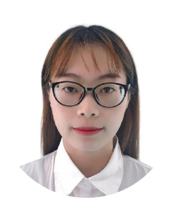 Mandy Lin