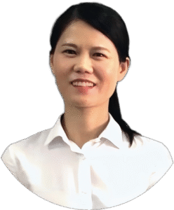 Melinda Lin