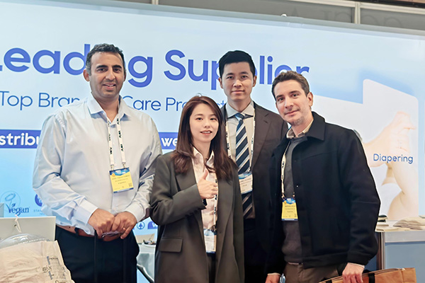 PLMA Private Label Fair