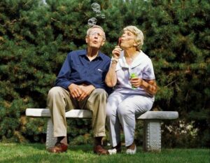 adult incontinence