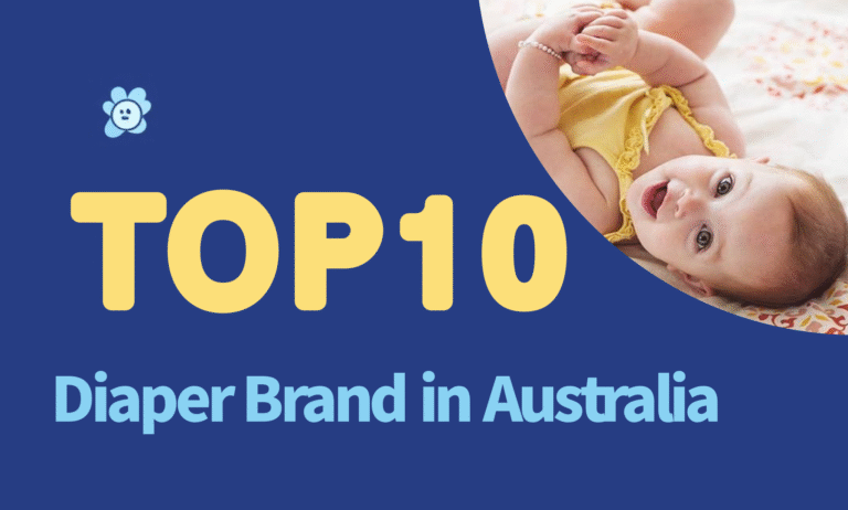 diaper brand