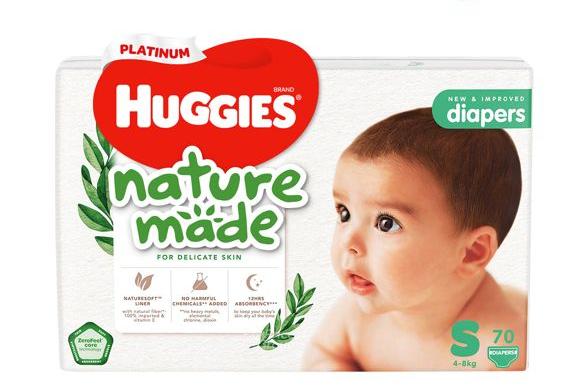 huggies