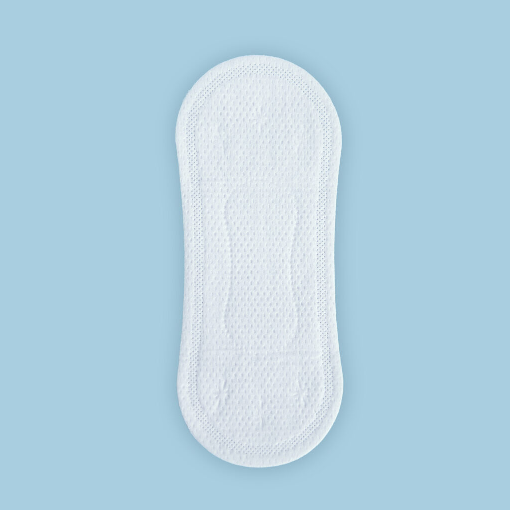 150mm Panty Liner