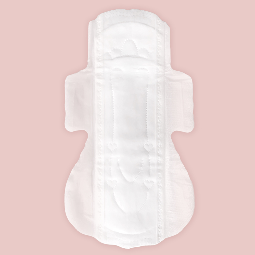 290mm Super Sanitary Napkin