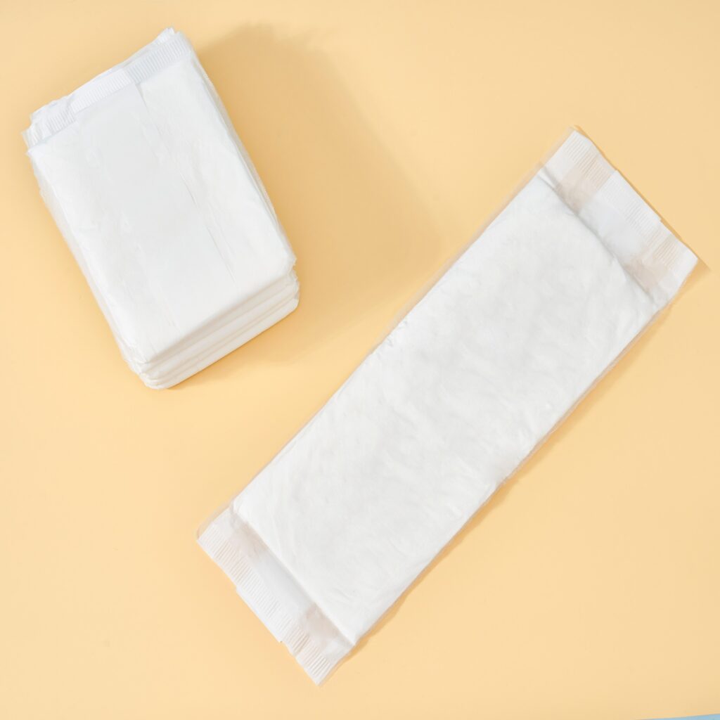3 Maternity Napkin