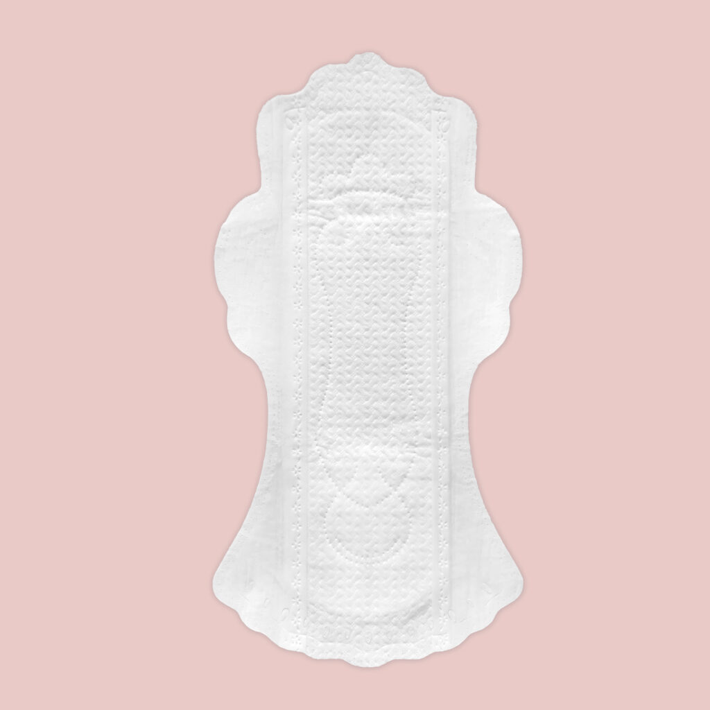 320mm Overnight Sanitary Napkin