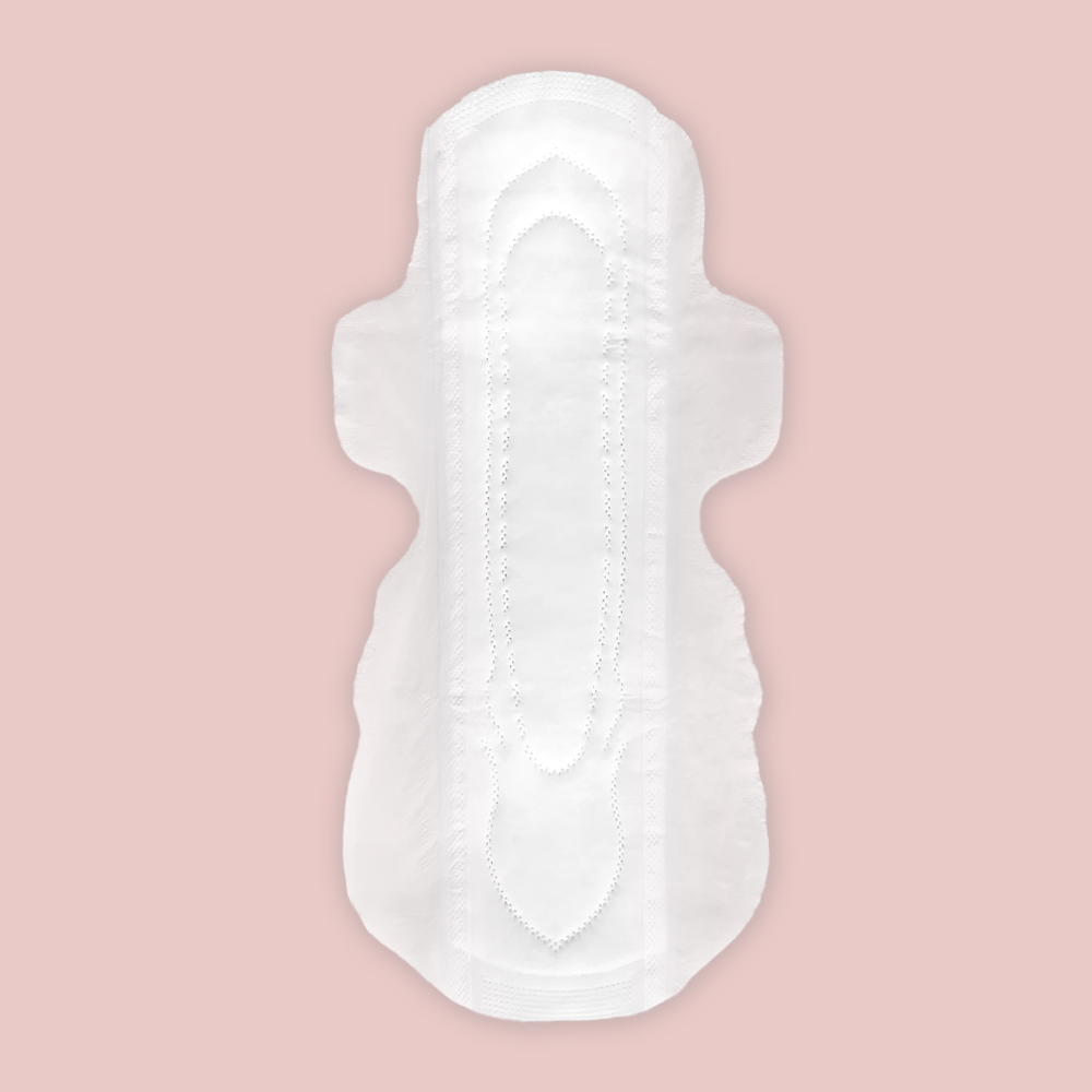 360mm Overnight Sanitary Napkin