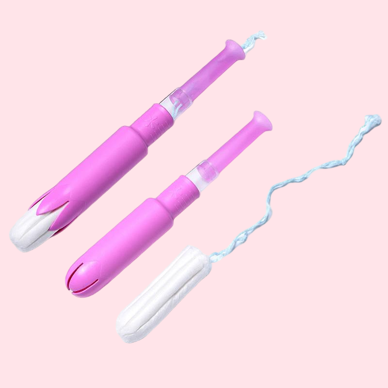 4 tampon