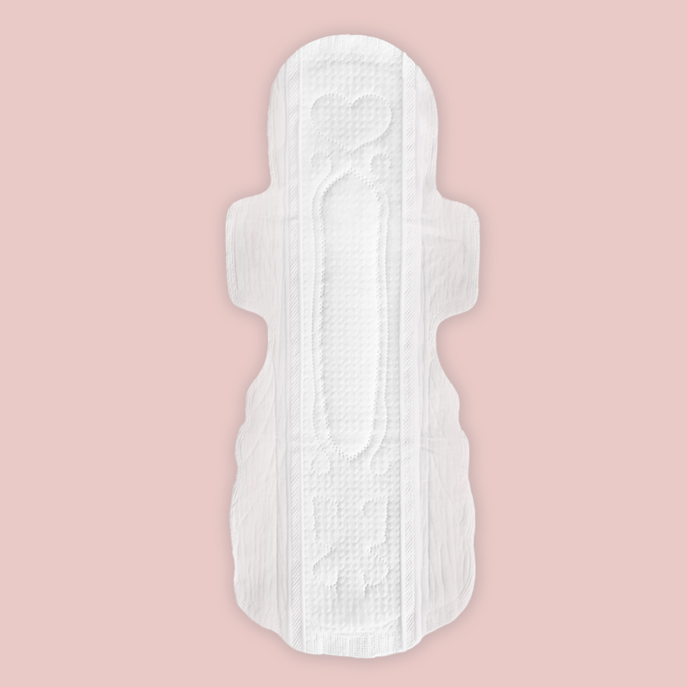 410mm Overnight Sanitary Napkin
